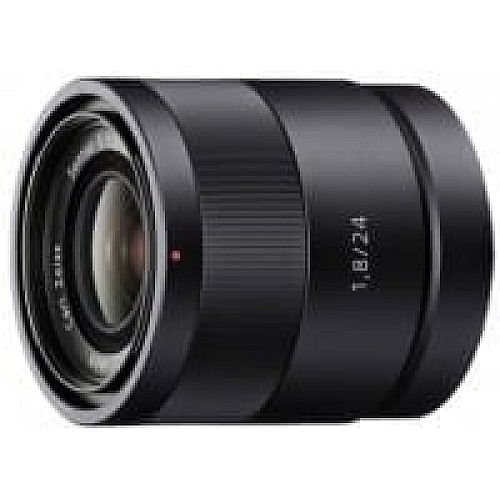 Об'єктив Sony 24mm, f/1.8 Carl Zeiss для камер NEX