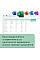 Примірник ПЗ Microsoft Office Home and Business 2024, ESD