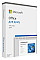 Примірник ПЗ Microsoft Office Home 2024 укр, FPP без носія