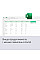 Примірник ПЗ Microsoft Office Home 2024 англ, FPP без носія