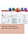 Примірник ПЗ Microsoft Office Home and Business 2024, ESD