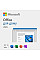 Примірник ПЗ Microsoft Office Home 2024, ESD