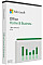 Примірник ПЗ Microsoft Office Home and Business 2024 англ, FPP без носія