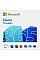 Примірник ПЗ Microsoft 365 Business Standard, 1 рік, ESD