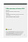 Экземпляр ПО Microsoft Office Home and Business 2024 укр, FPP без носителя