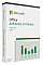 Экземпляр ПО Microsoft Office Home and Business 2024 укр, FPP без носителя