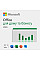 Примірник ПЗ Microsoft Office Home and Business 2024, ESD