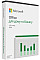 Экземпляр ПО Microsoft Office Home and Business 2024 укр, FPP без носителя