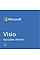 Примірник ПЗ Microsoft Visio Pro 2024, ESD