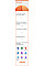 Примірник ПЗ Microsoft Office Home 2024 англ, FPP без носія