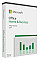 Примірник ПЗ Microsoft Office Home and Business 2024 англ, FPP без носія