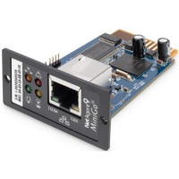 Інтерфейс DIGITUS SNMP Card V2.0 for 1.0-10kVA OnLine UPS