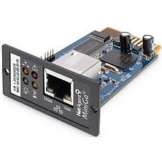 Інтерфейс DIGITUS SNMP Card V2.0 for 1.0-10kVA OnLine UPS