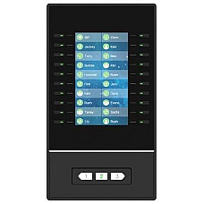 Модуль розширення Fanvil EM50 1xMicro-USB, 1xUSB-A, 4.3