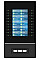 Модуль розширення Fanvil EM50 1xMicro-USB, 1xUSB-A, 4.3