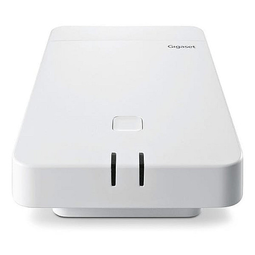 Базовая станция IP-DECT Gigaset N870 IP PRO 1xFE LAN, SIP, PoE, до 60 параллельных звонков, до 250 трубок, до 60 DECT баз