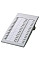 Модуль розширення Panasonic KX-T7740X White для KX-T7730/7735