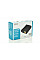 Принт-сервер DIGITUS Fast Ethernet, NAS, 1xRJ45, 1xUSB A 2.0