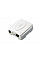 Принт-сервер DIGITUS Fast Ethernet, 1xRJ45, 1xUSB A 2.0