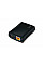 Принт-сервер DIGITUS Fast Ethernet, NAS, 1xRJ45, 1xUSB A 2.0
