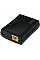 Принт-сервер DIGITUS Fast Ethernet, NAS, 1xRJ45, 1xUSB A 2.0