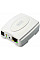 Принт-сервер DIGITUS Fast Ethernet, 1xRJ45, 1xUSB A 2.0