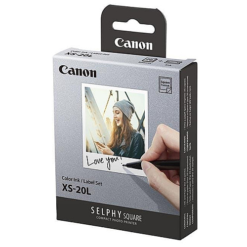 Комплект расходных материалов Canon XS-20L