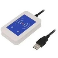 Зчитувач карт ELATEC TWN4 MIFARE кабель 2м