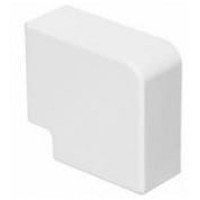 Плоский угол Legrand DLP-S, 100x50мм