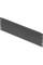 Заглушка DIGITUS 19’’ 2U, колір панелі чорний (RAL 9005)
