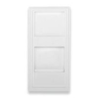 Внутрішня вставка DIGITUS 22.5х45 1х Keystone