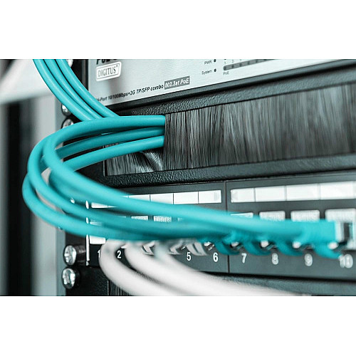 Кабельний організатор DIGITUS 19