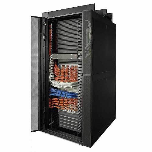 Кабельний організатор APC Vertical Cable Manager for NetShelter SX