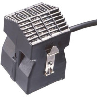 Обогреватель ZPAS 230VAC 200/300/400W, с вентилятором