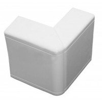 Наружный угол Legrand к мини-каналу DLP-S, 24x14мм