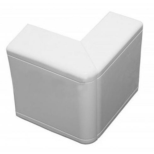 Наружный угол Legrand к мини-каналу DLP-S, 24x14мм