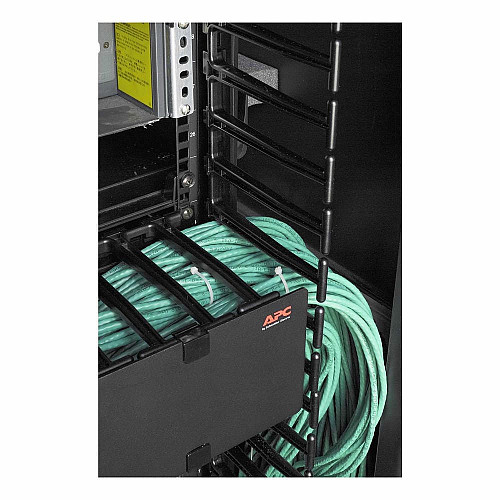 Кабельний організатор APC Vertical Cable Manager for NetShelter SX
