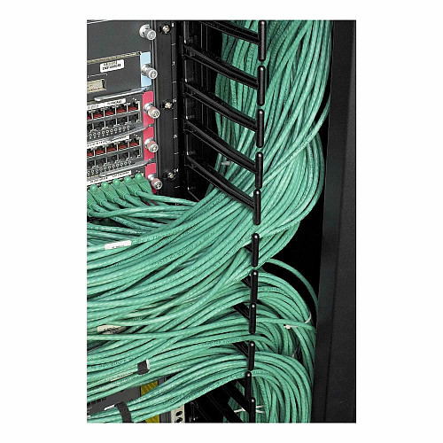 Кабельний організатор APC Vertical Cable Manager for NetShelter SX