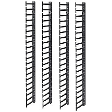 Кабельний організатор APC Vertical Cable Manager for NetShelter SX