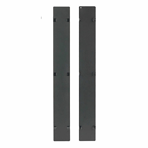 Кришки для вертикального организатора AR7580A (2 шт.)