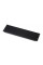 Заглушка DIGITUS 19’’ 3U, колір панелі чорний (RAL 9005)