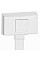 Legrand Mosaic 2 модуля для каналов DLPlus, глубиной 12.5мм, 16мм, 20мм.