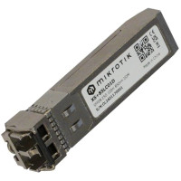 Трансивер MikroTik XS+85LC01D SFP28, MM, 100м, LC