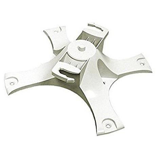 Кріплення HPE Aruba Mount Kit AP-220-MNT-W1W, Basic White