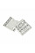 Набір для монтажу у стійку MikroTik RMK-2x10/19