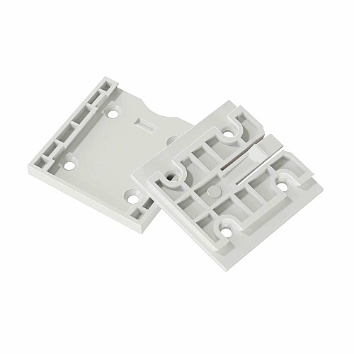 Набір для монтажу у стійку MikroTik RMK-2x10/19