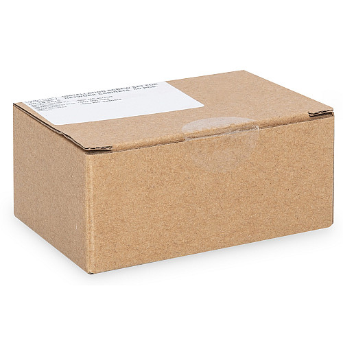 Кріпильний набір DIGITUS M6 Screws&Nuts, 50 pcs., silver