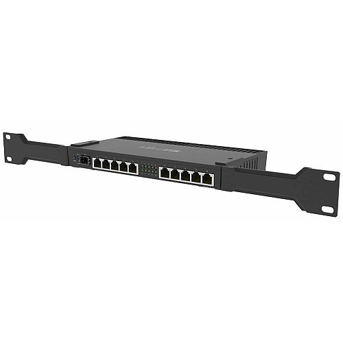 Крепление MikroTik K-65 для серии RB4011