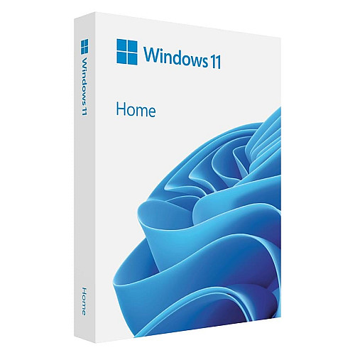 Примірник ПЗ Microsoft Windows 11 Home англ, FPP на USB носії