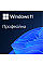 Примірник ПЗ Microsoft Windows 11 Pro укр, ОЕМ на DVD носії